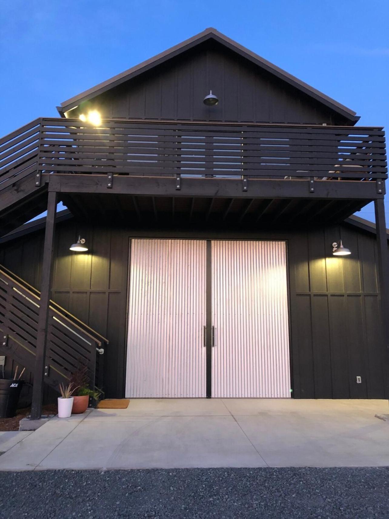 Black Barn Ranch Hill Views Downtown Close Villa San Luis Obispo Exterior photo