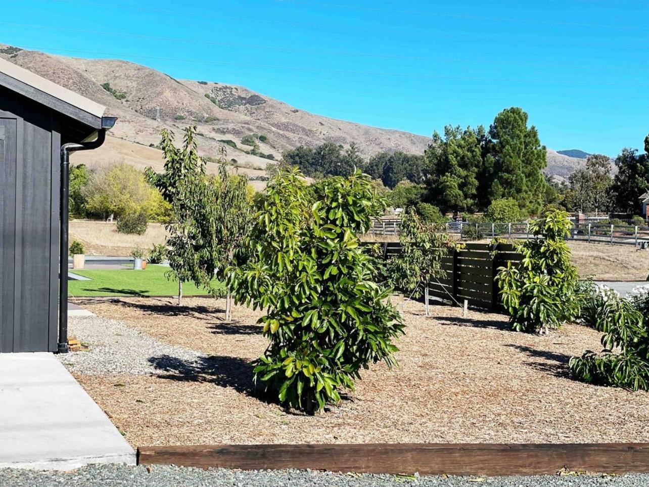 Black Barn Ranch Hill Views Downtown Close Villa San Luis Obispo Exterior photo